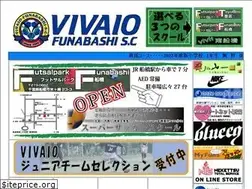 Sites similar to vivaio-funabashi.com
