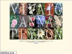Sites similar to vivaioannapeyron.com