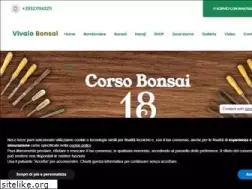 Sites similar to vivaiobonsai.com