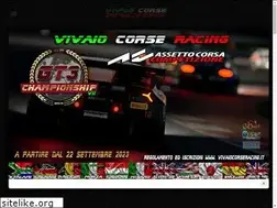 Sites similar to vivaiocorseracing.it