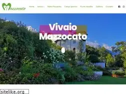 Sites similar to vivaiomazzocato.it