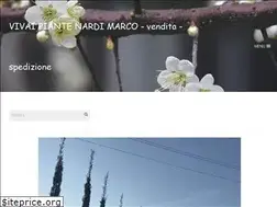 Sites similar to vivaipiantenardimarco.com