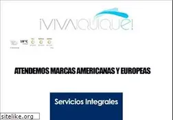 Sites similar to vivaiquique.cl