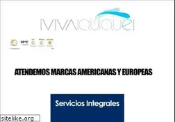 Sites similar to vivaiquique.com