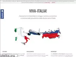 Sites similar to vivaitaliaclub.com