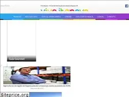 Sites similar to vivaitapeva.com.br