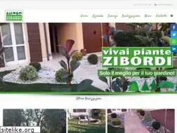 Sites similar to vivaizibordi.it