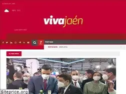 Sites similar to vivajaen.es