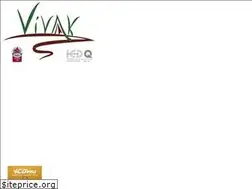 Sites similar to vivak.es