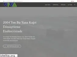 Sites similar to vivakagit.com