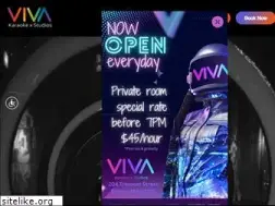 Sites similar to vivakaraoke.com
