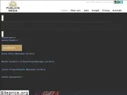 Sites similar to vivaki.at