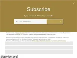 Sites similar to vivaki.com
