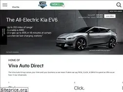 Sites similar to vivakia.com