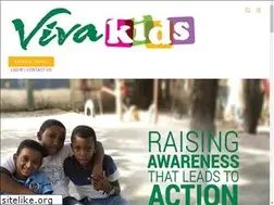 Sites similar to vivakids.org