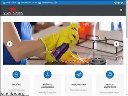 Sites similar to vivakimya.com