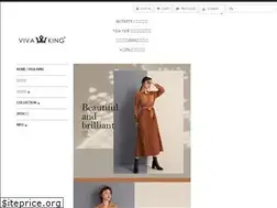Sites similar to vivaking.co