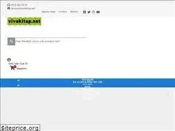 Sites similar to vivakitap.net