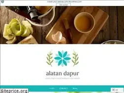 Sites similar to vivakitchenware.wordpress.com