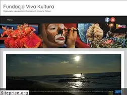 Sites similar to vivakultura.pl