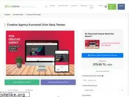 Sites similar to vivakurumsal.com