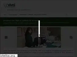 Sites similar to vival.cl