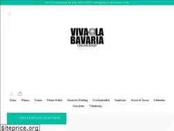 Sites similar to vivalabavaria.com