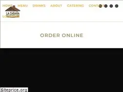 Sites similar to vivalacabana.com