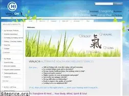 Sites similar to vivalachi.com