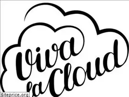 Sites similar to vivalacloud.ru