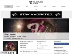 Sites similar to vivaladead.com