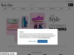 Sites similar to vivaladiva.com