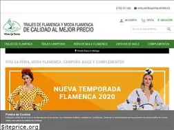 Sites similar to vivalaferia.es