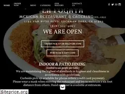Sites similar to vivalafogata.com