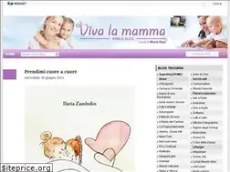 Sites similar to vivalamamma.tgcom24.it