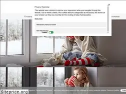 Sites similar to vivalangai.lt