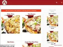 Sites similar to vivalapizza.ca