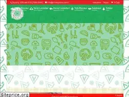 Sites similar to vivalapizza.com.tr