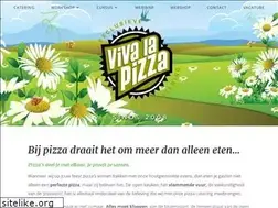 Sites similar to vivalapizza.nl