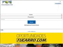 Sites similar to vivalasabana.com