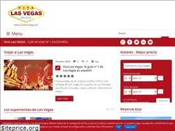 Sites similar to vivalasvegas.es
