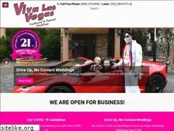 Sites similar to vivalasvegasweddings.com