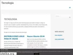 Sites similar to vivalatecnologia.com