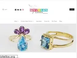 Sites similar to vivalatina-shop.com