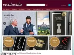 Sites similar to vivalavida.de