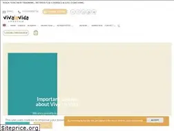Sites similar to vivalavidalifestyle.com