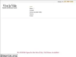 Sites similar to vivalavidaoakdale.com