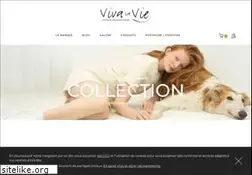 Sites similar to vivalavie.fr