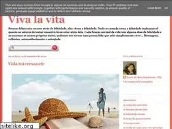 Sites similar to vivalavitamensagens.blogspot.com