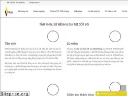 Sites similar to vivalaw.vn